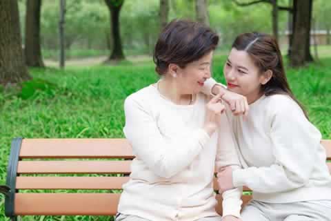 成都天府新区婆媳关系咨询