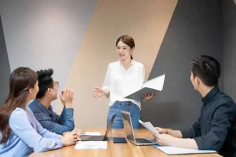 成都天府新区职场发展心理咨询